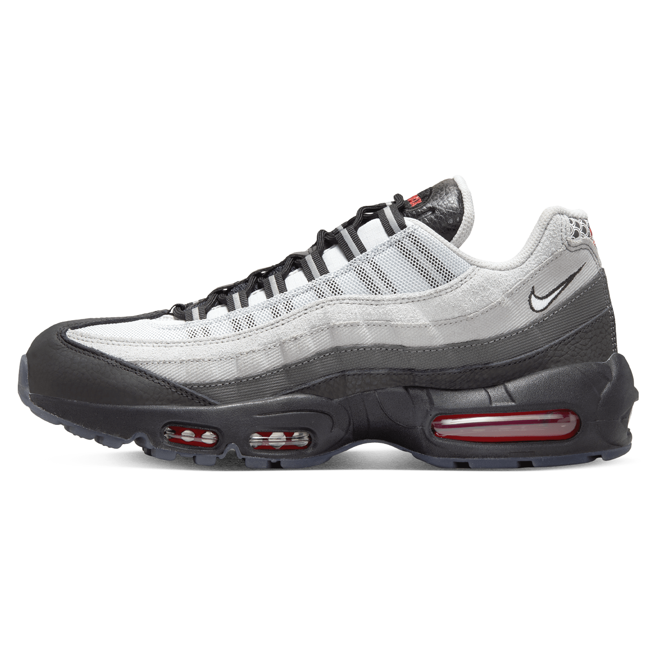 Nike Air Max 95 'Fish Scales' - Kick Game