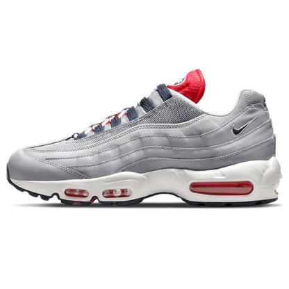 Air Max 95 'Grey USA' - Kick Game