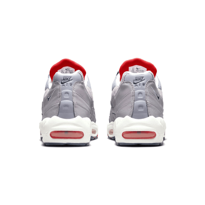 Air Max 95 'Grey USA' - Kick Game
