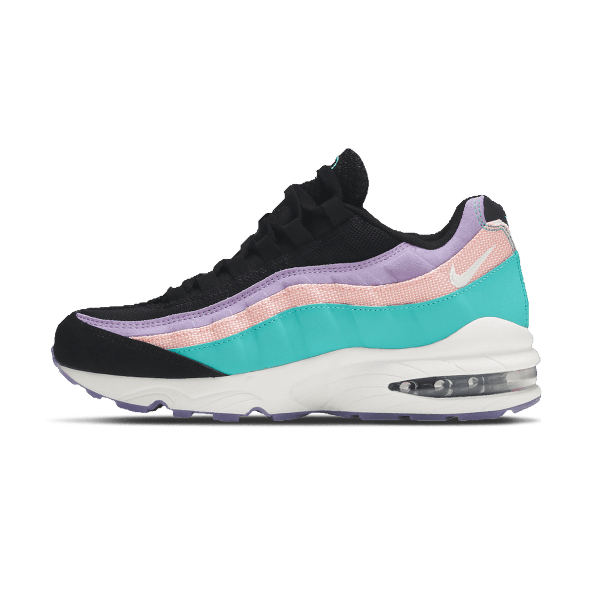 Nike Air Max 95 GS 'Have A Nike Day' - Kick Game