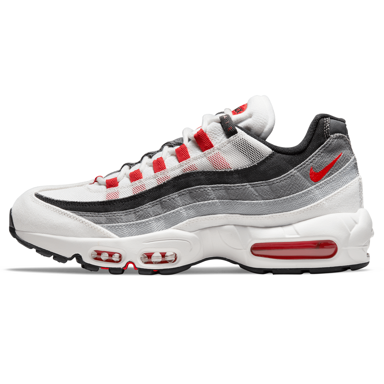Nike Air Max 95 QS 'Japan' - Kick Game