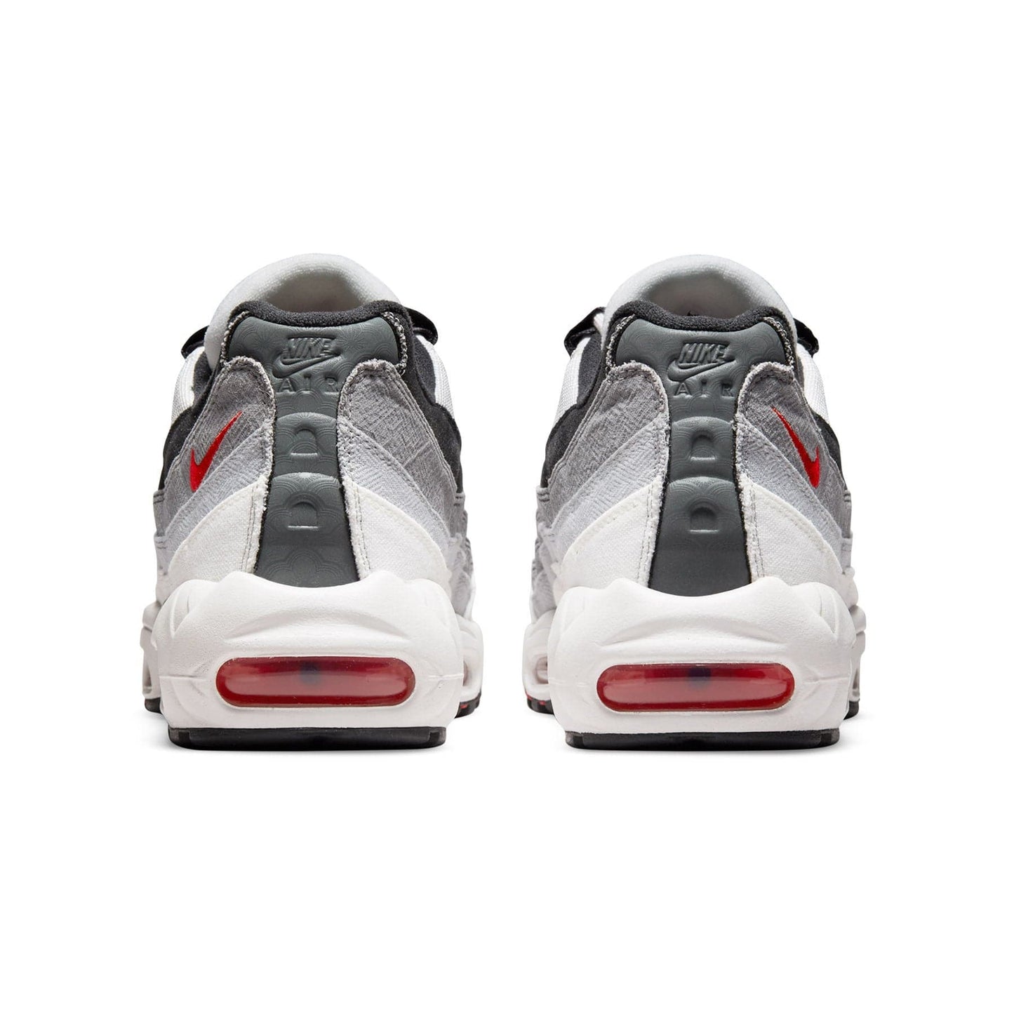 Nike Air Max 95 QS 'Japan' - Kick Game
