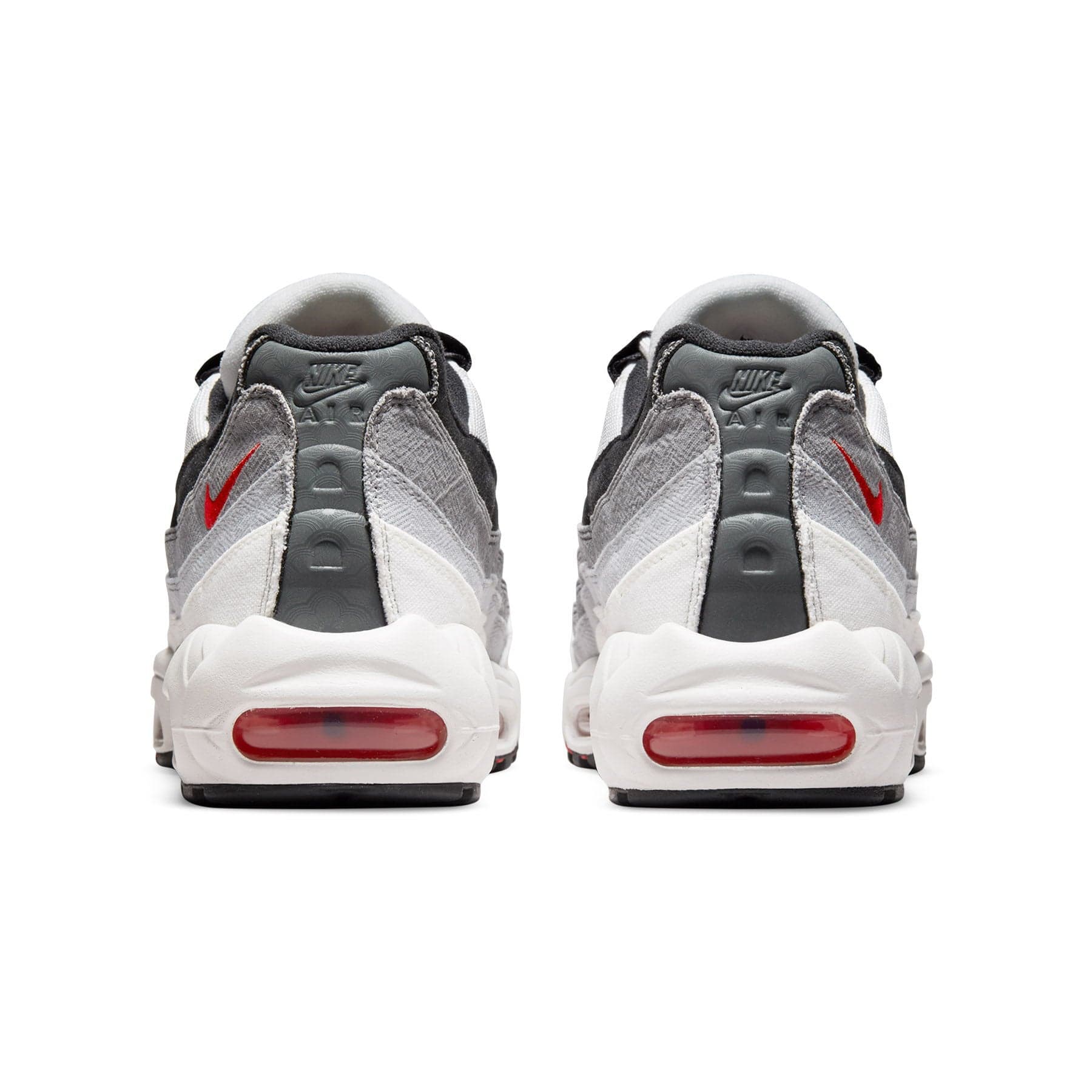 Nike Air Max 95 QS 'Japan' - Kick Game