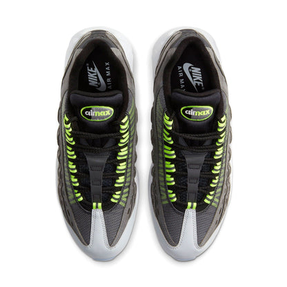 Nike Air Max 95 Kim Jones Black 'Volt' - Kick Game