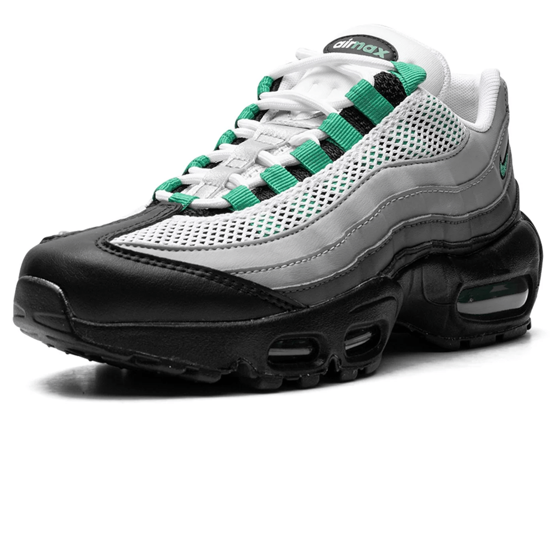 Nike Air Max 95 Next Nature Wmns 'Stadium Green' - Kick Game