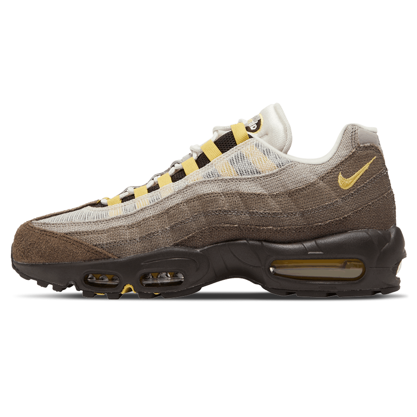 Nike Air Max 95 NH 'Ironstone' - Kick Game