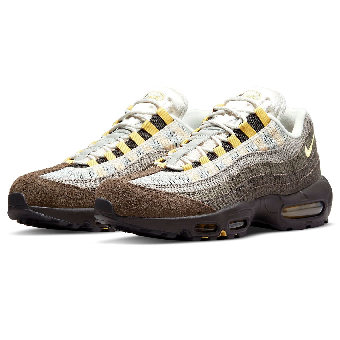 Nike Air Max 95 NH 'Ironstone' - Kick Game