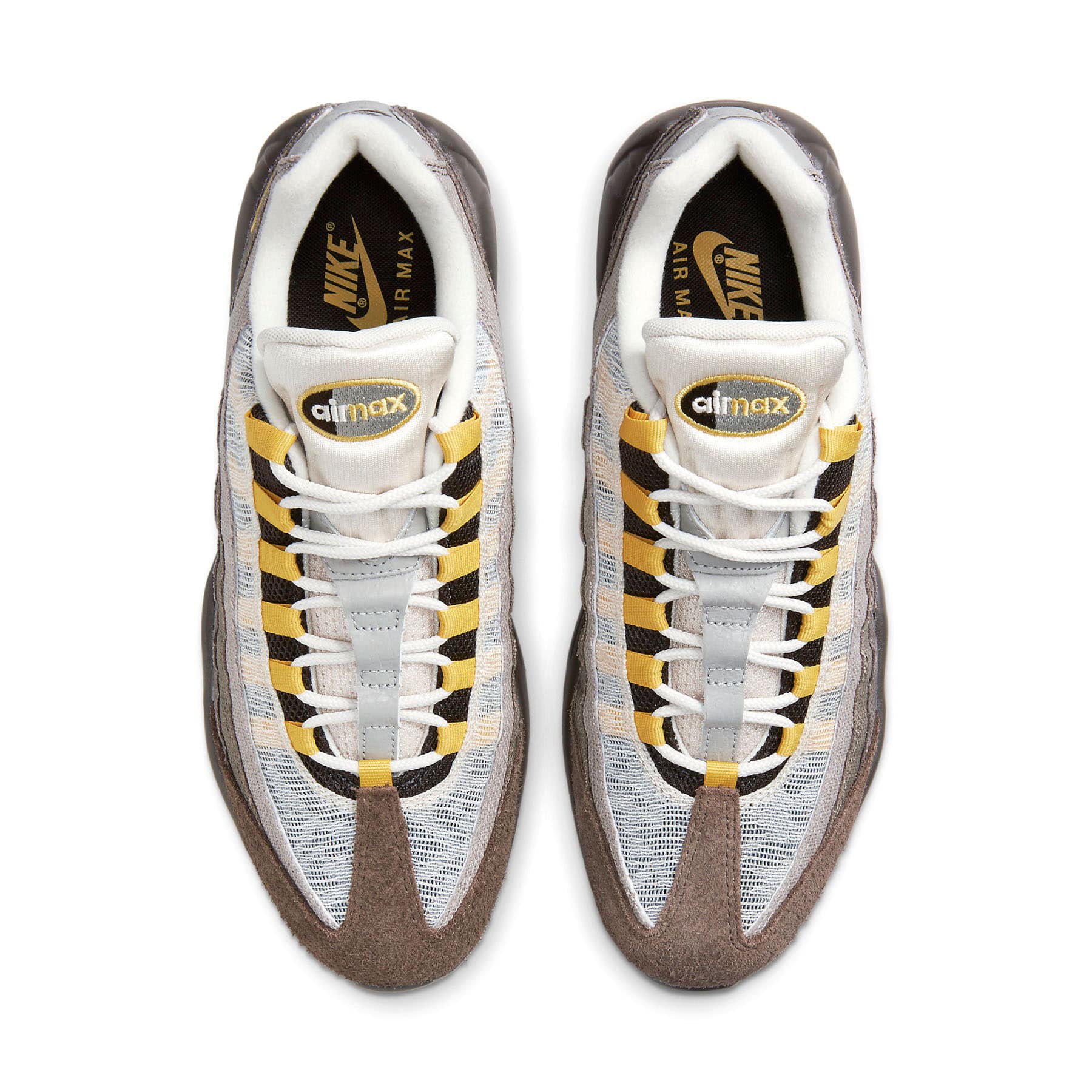 Nike Air Max 95 NH 'Ironstone' - Kick Game