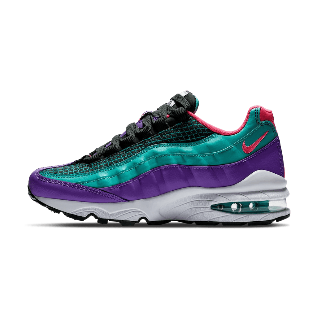 Air max 95 throwback future 2025