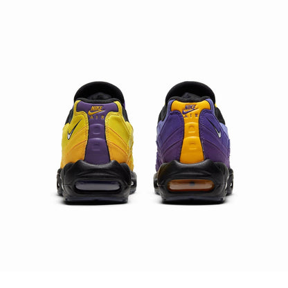 Nike Air Max 95 NRG 'LeBron Lakers' - Kick Game