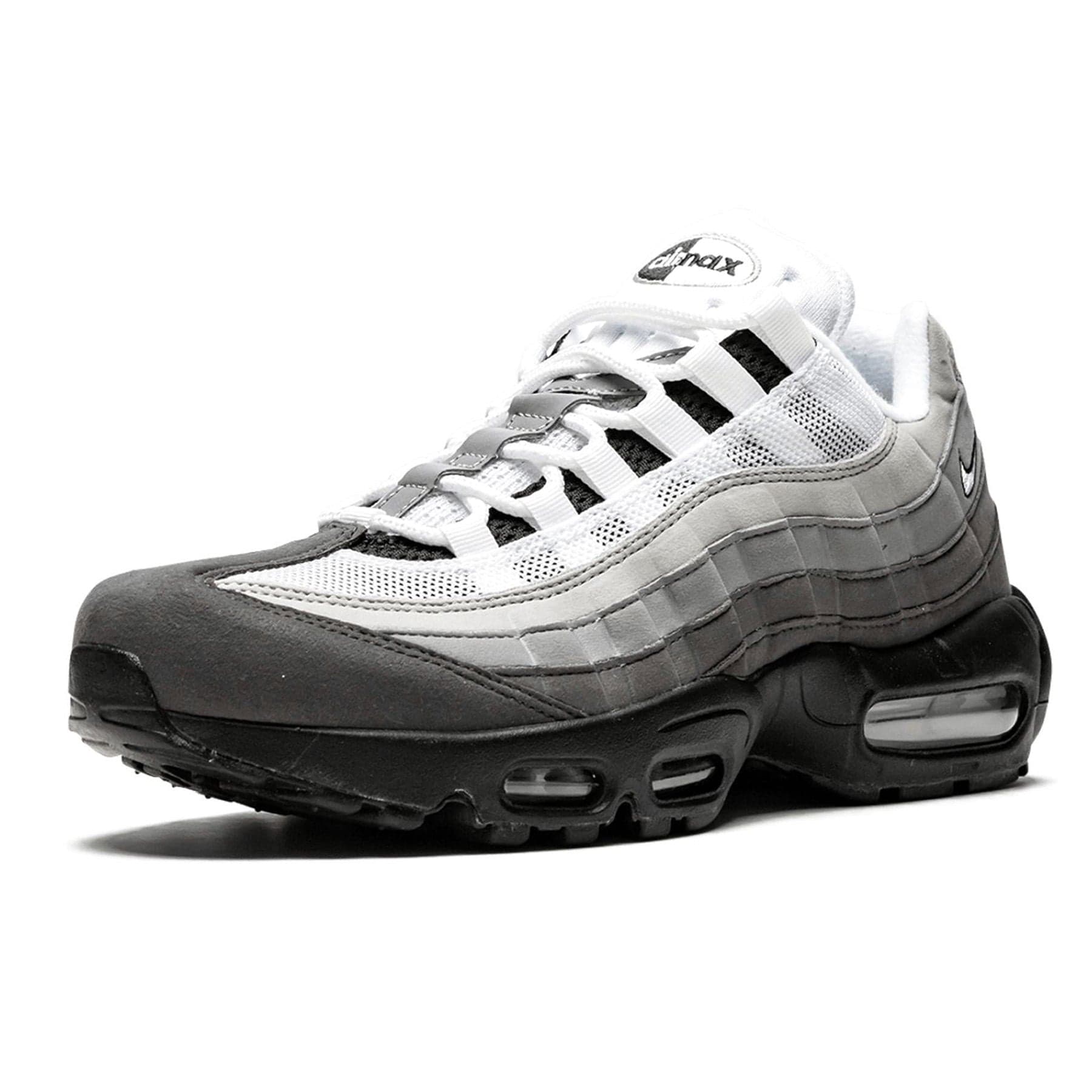 Nike Air Max 95 OG 'Grey Gradient' - Kick Game