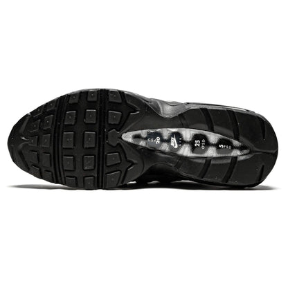 Nike Air Max 95 OG 'Grey Gradient' - Kick Game