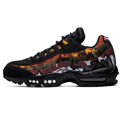 Nike Air Max 95 'ERDL Party' - Kick Game
