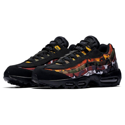 Nike Air Max 95 'ERDL Party' - Kick Game