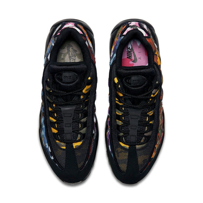 Nike Air Max 95 'ERDL Party' - Kick Game