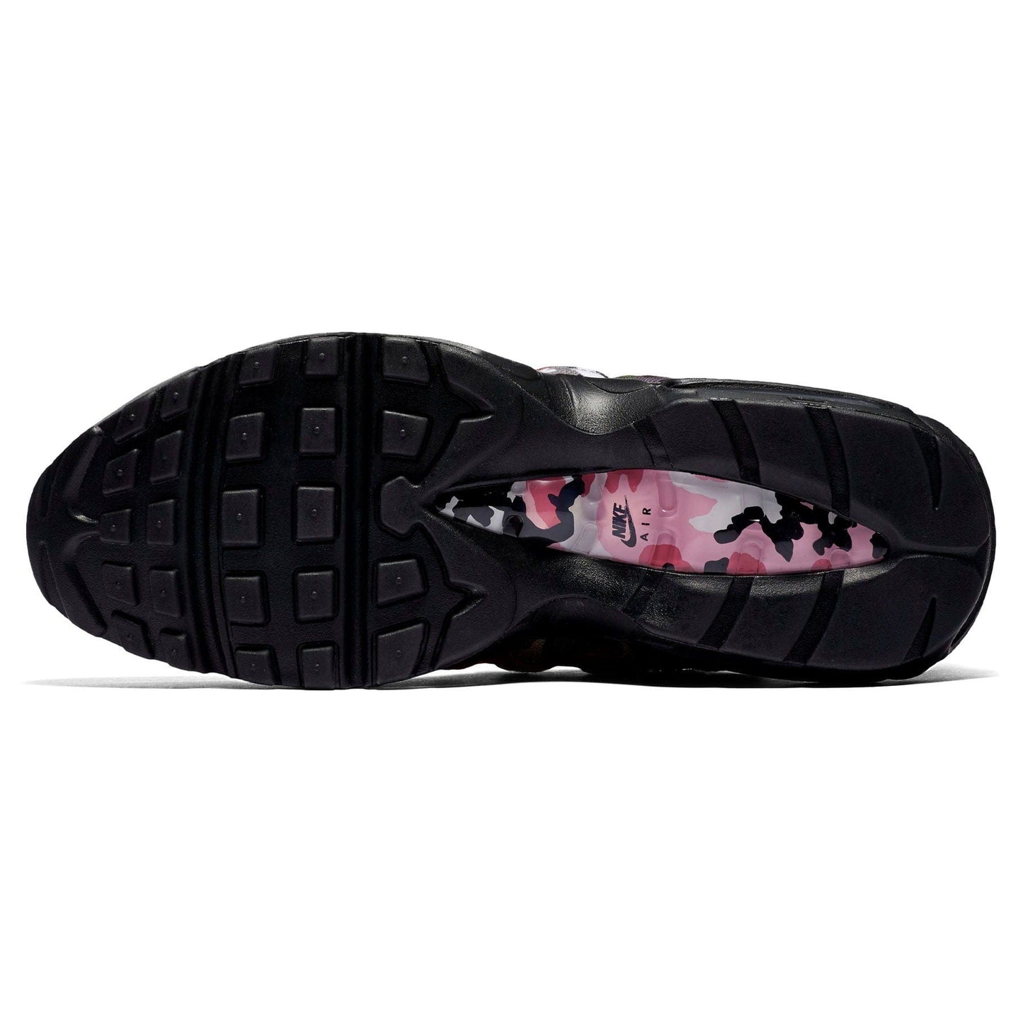 Nike Air Max 95 'ERDL Party' - Kick Game