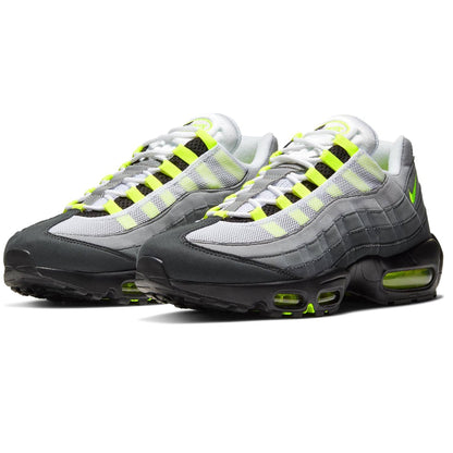 Nike Air Max 95 OG 'Neon' 2020 - Kick Game
