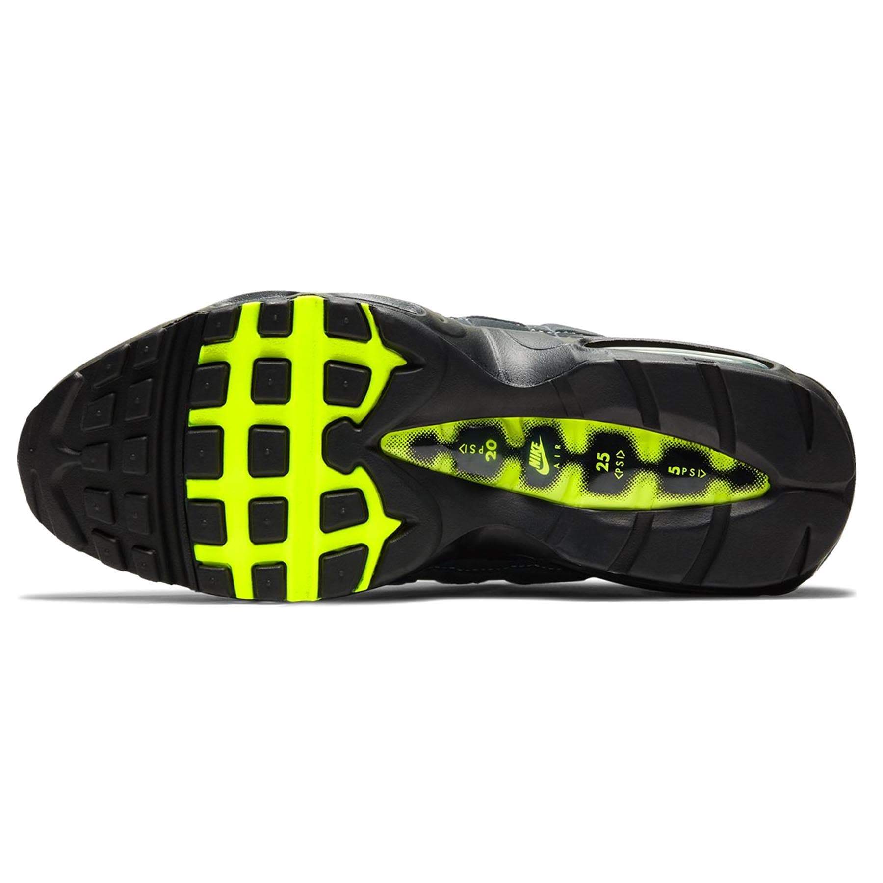 Nike Air Max 95 OG 'Neon' 2020 - Kick Game