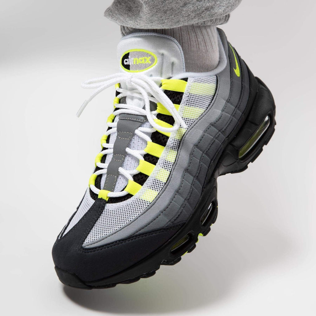Neon Nike Men's Air Max 2020 Nike Air Max 95 OG 'Neon' 2020