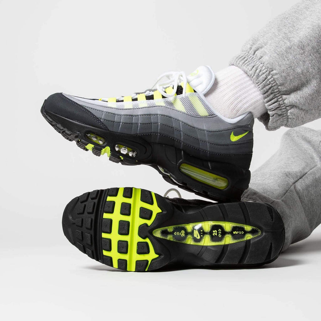 Nike Air Max 95 OG 'Neon' 2020 - CerbeShops