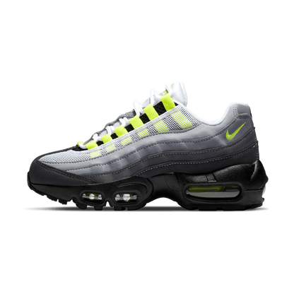 Nike Air Max 95 OG GS 'Neon' 2020 - Kick Game