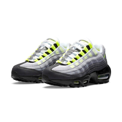 Nike Air Max 95 OG GS 'Neon' 2020 - Kick Game