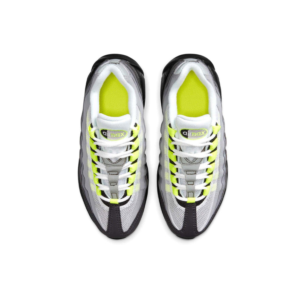 Nike Air Max 95 OG GS 'Neon' 2020 - Kick Game