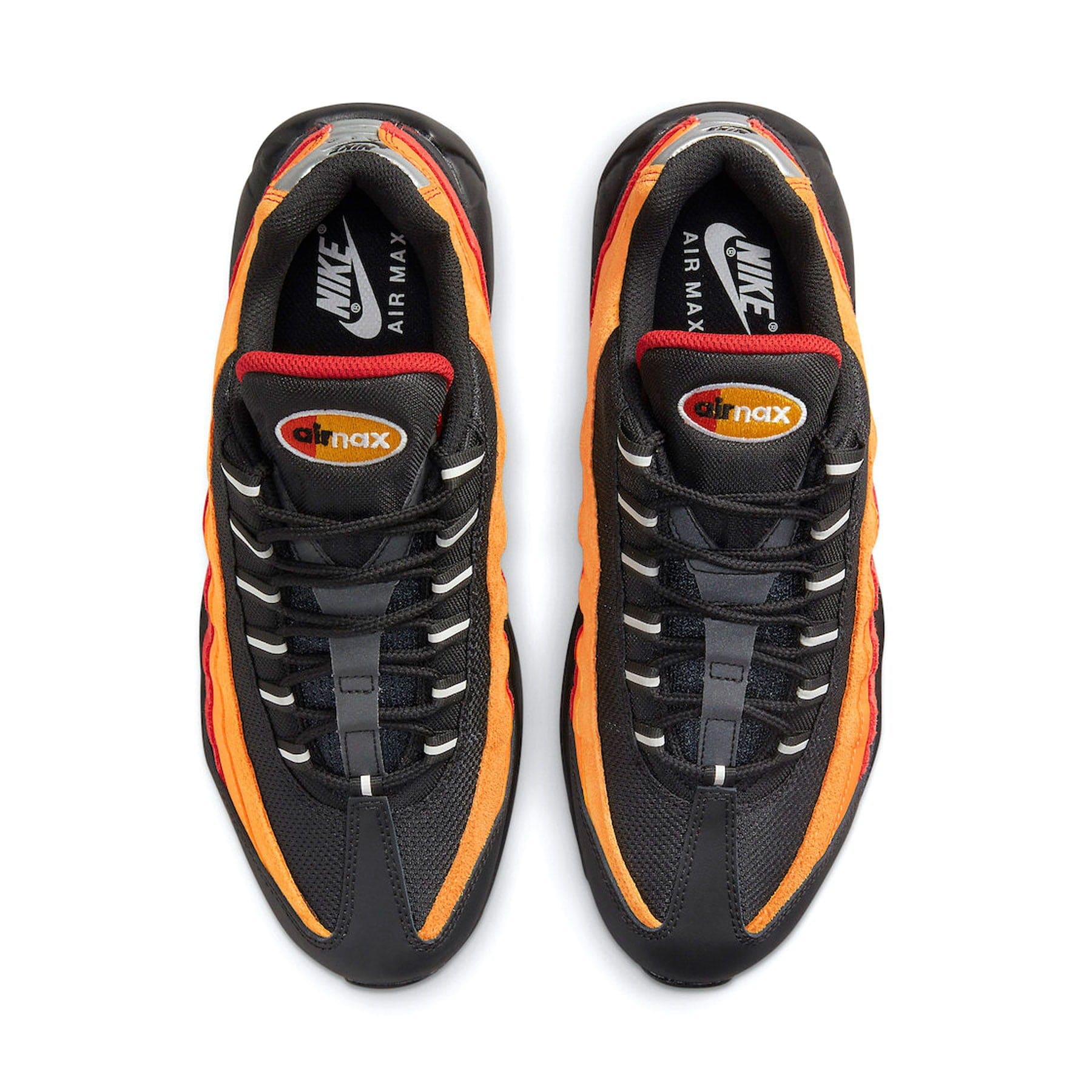 Nike Air Max 95 'Raygun' - Kick Game