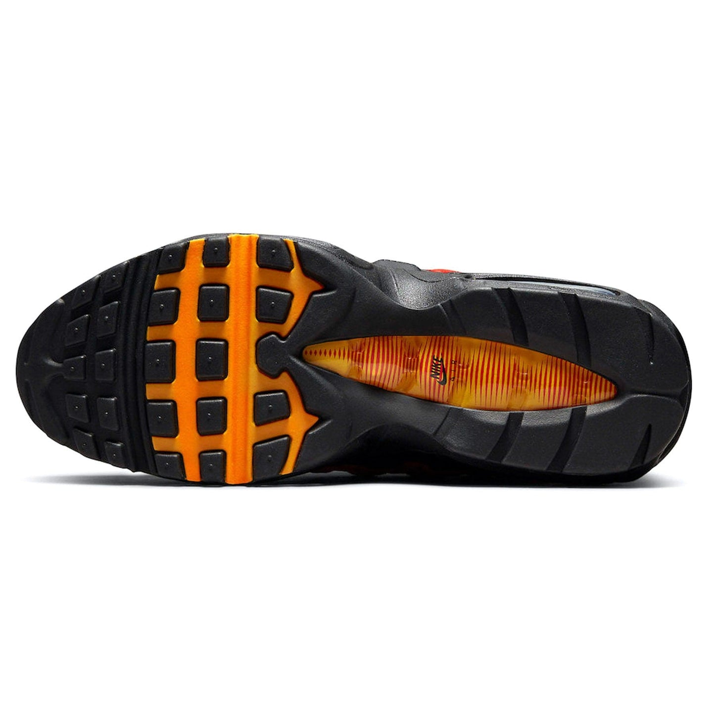 Nike Air Max 95 'Raygun' - Kick Game