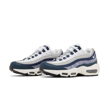 Nike Air Max 95 Recraft GS 'Midnight Navy' - Kick Game