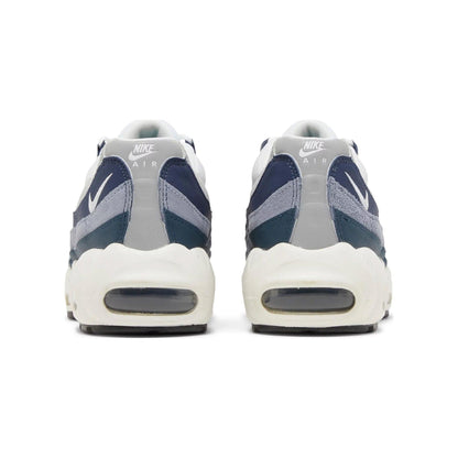 Nike Air Max 95 Recraft GS 'Midnight Navy' - Kick Game