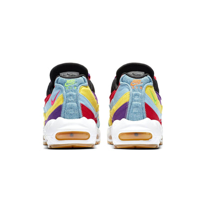 Nike Air Max 95 SP 'Multi-Color' - Kick Game