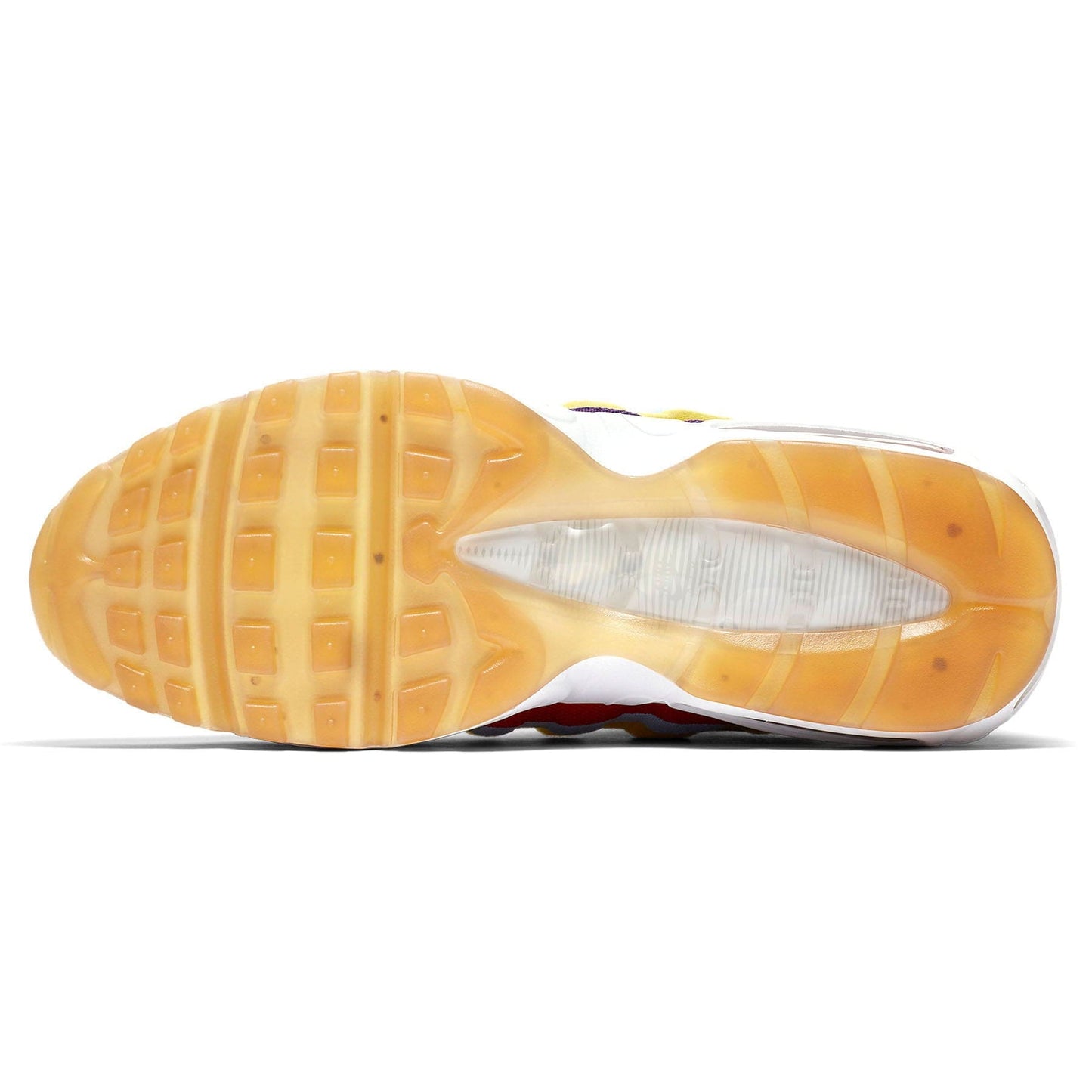 Nike Air Max 95 SP 'Multi-Color' - Kick Game