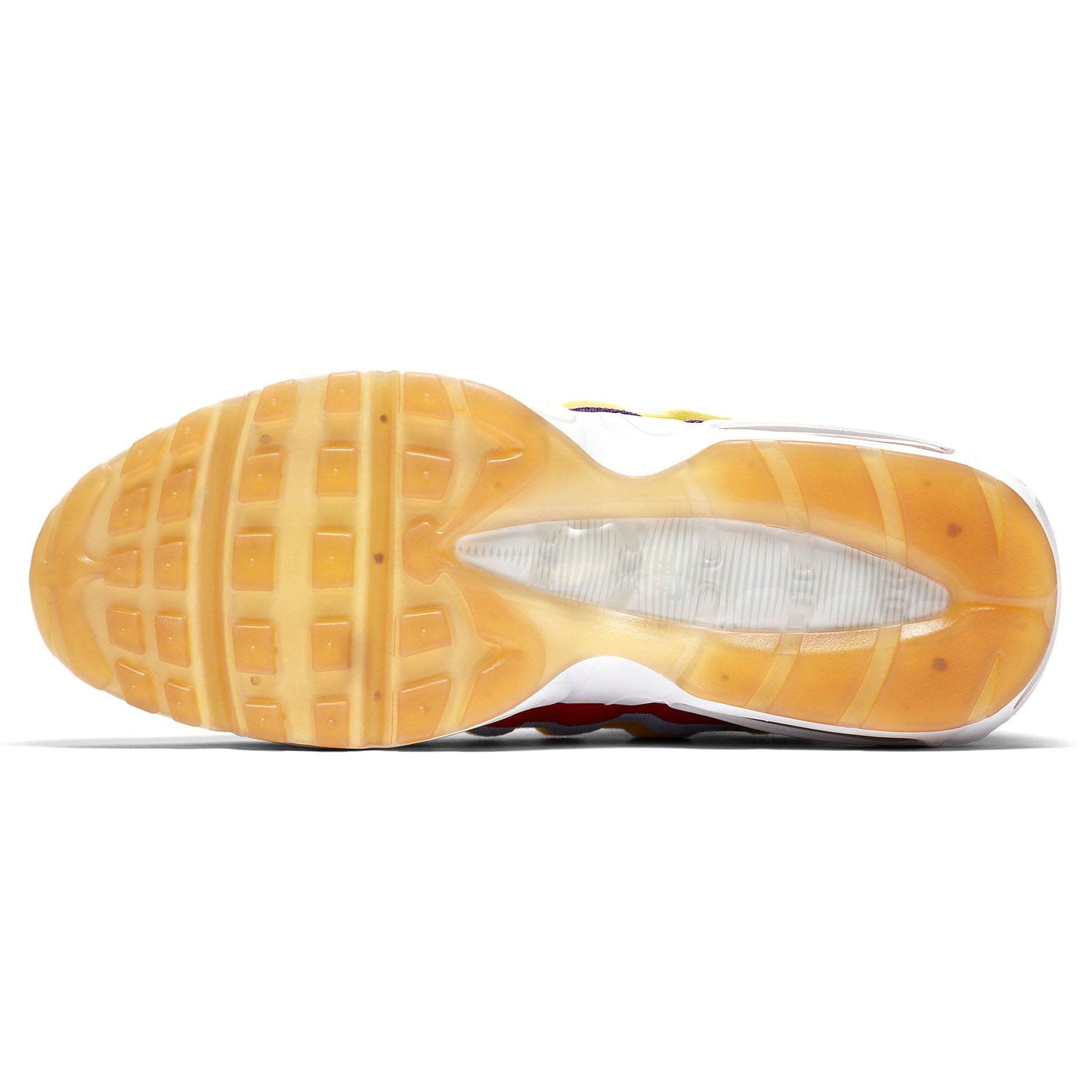 Nike Air Max 95 SP 'Multi-Color' - Kick Game