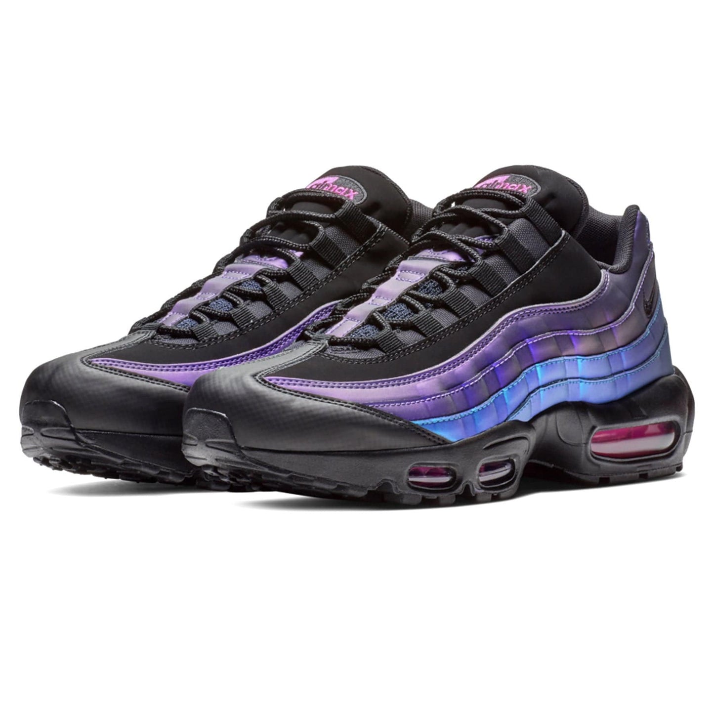 Nike Air Max 95 Premium 'Throwback Future' - Kick Game