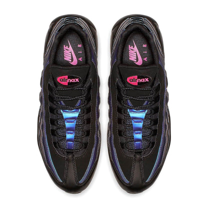 Nike Air Max 95 Premium 'Throwback Future' - Kick Game