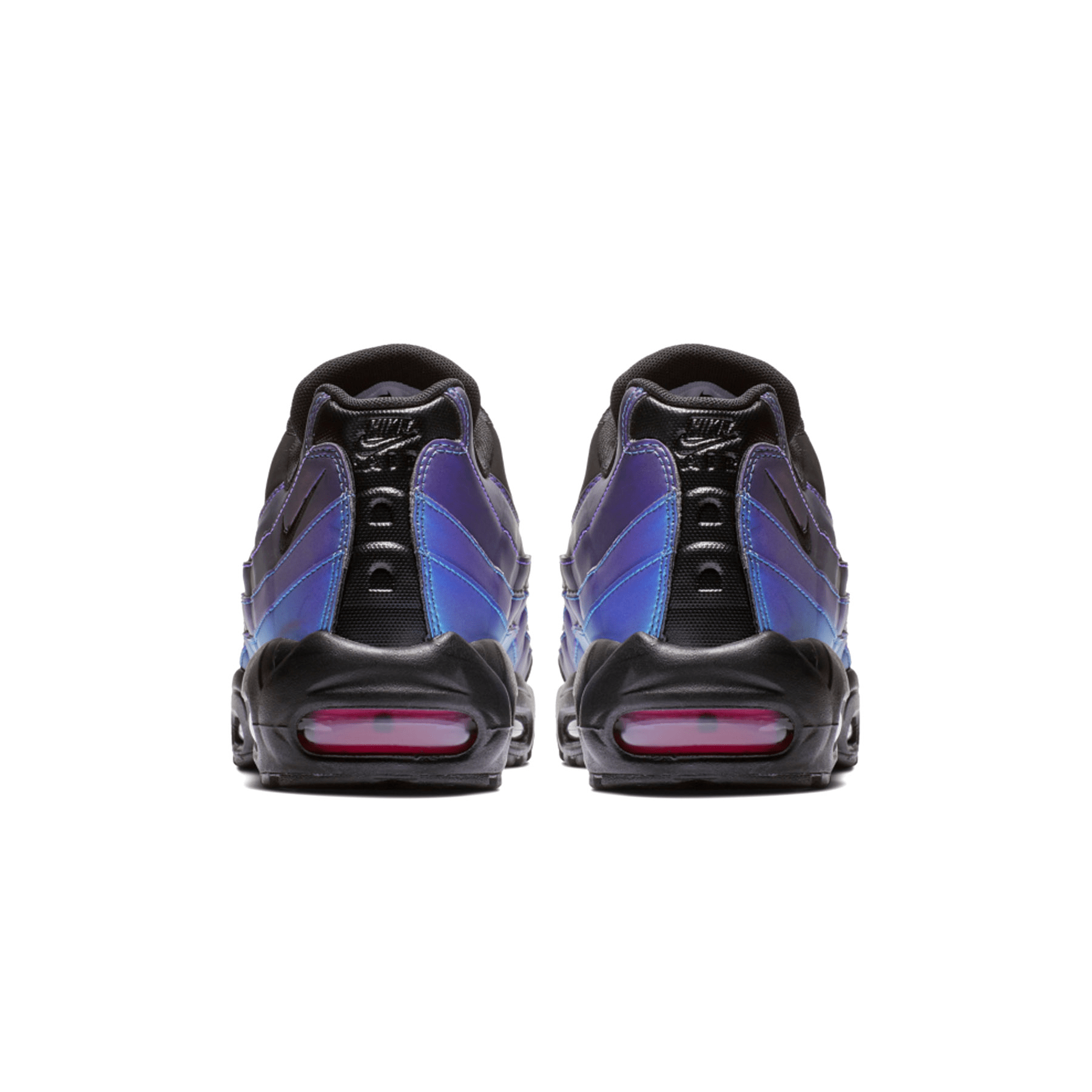 air max 95 fuchsia