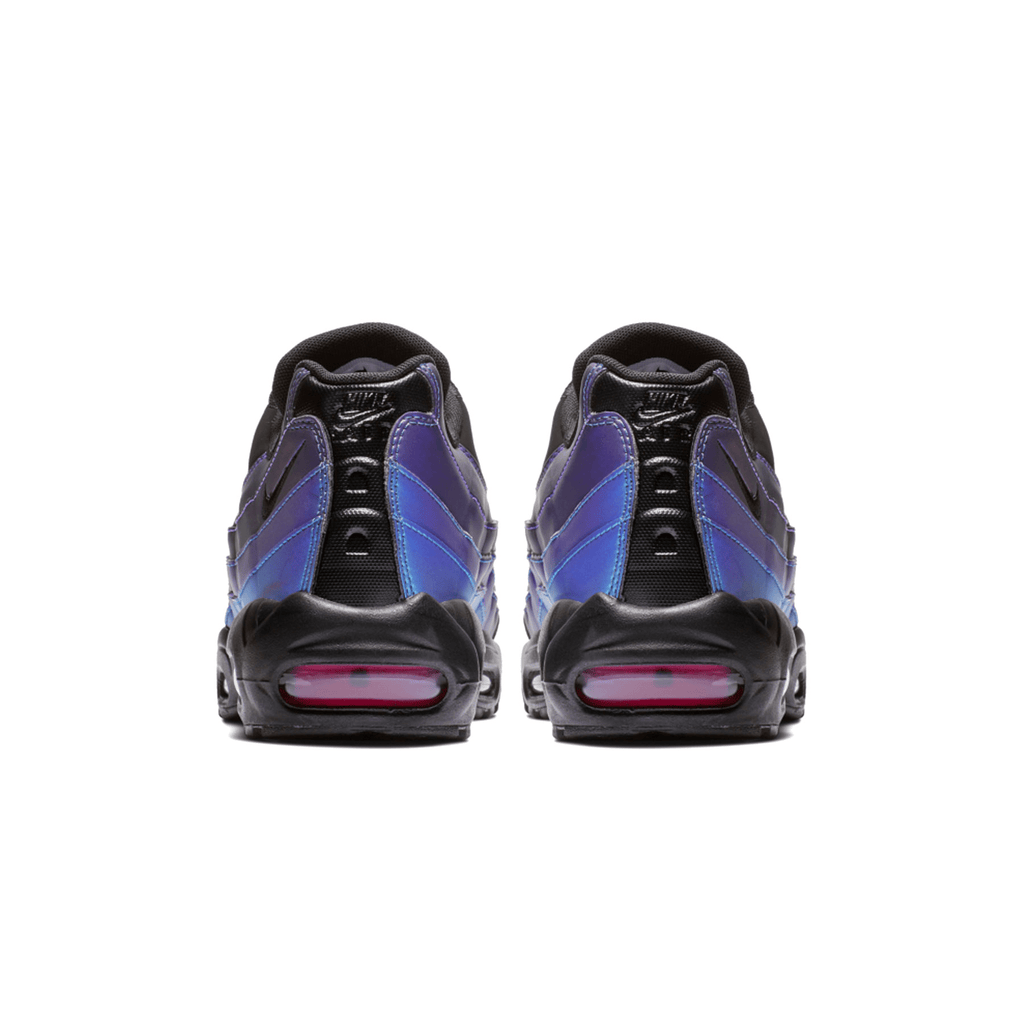 Air max top 95 playstation