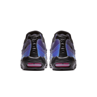 Nike Air Max 95 Premium 'Throwback Future' - Kick Game