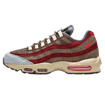 Nike Air Max 95 'Freddy Krueger' - Kick Game