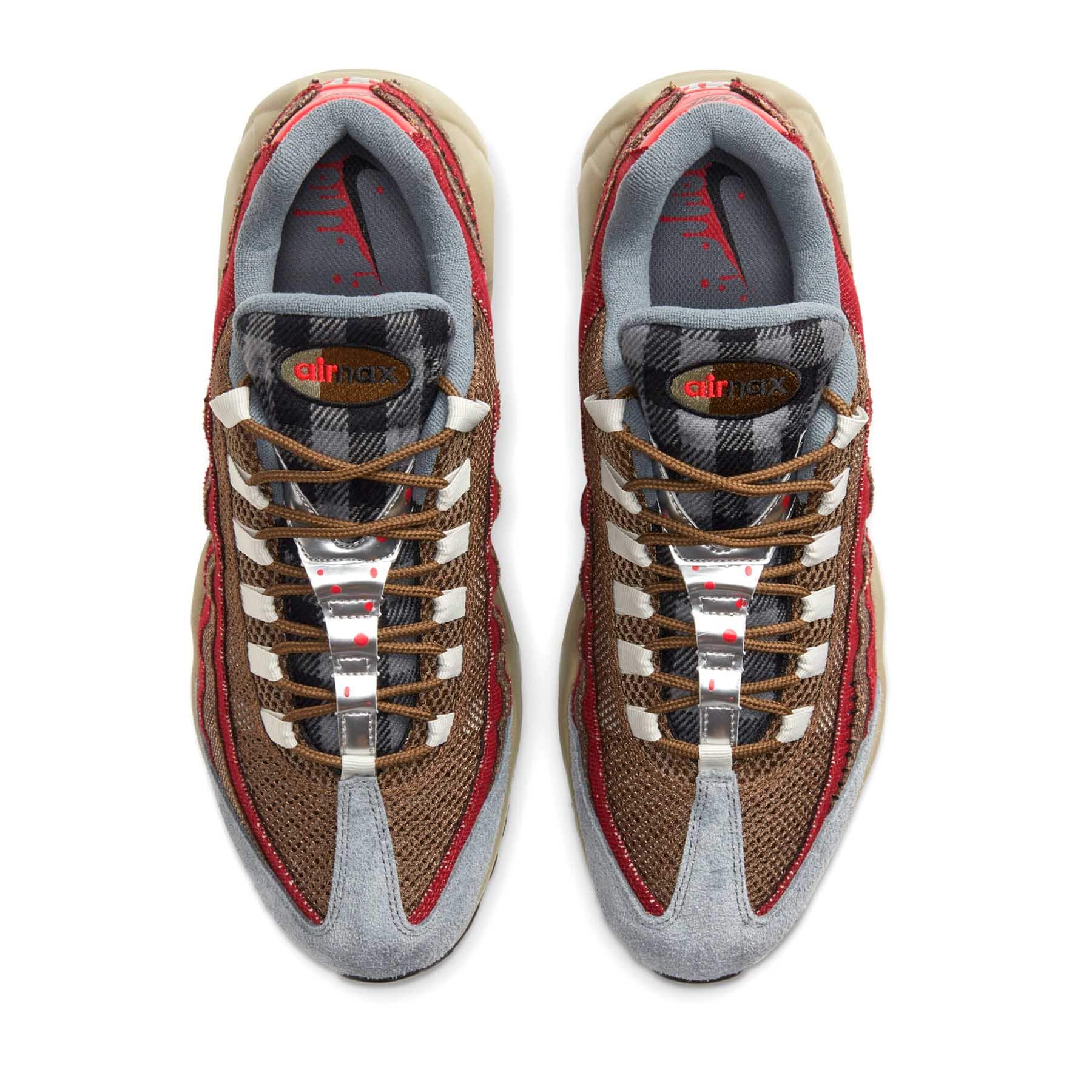 nike freddy krueger shoes 2020