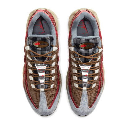 Nike Air Max 95 'Freddy Krueger' - Kick Game