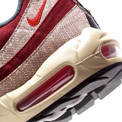 Nike Air Max 95 'Freddy Krueger' - Kick Game