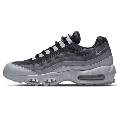Air Max 95 Essential 'Wolf Grey' - Kick Game