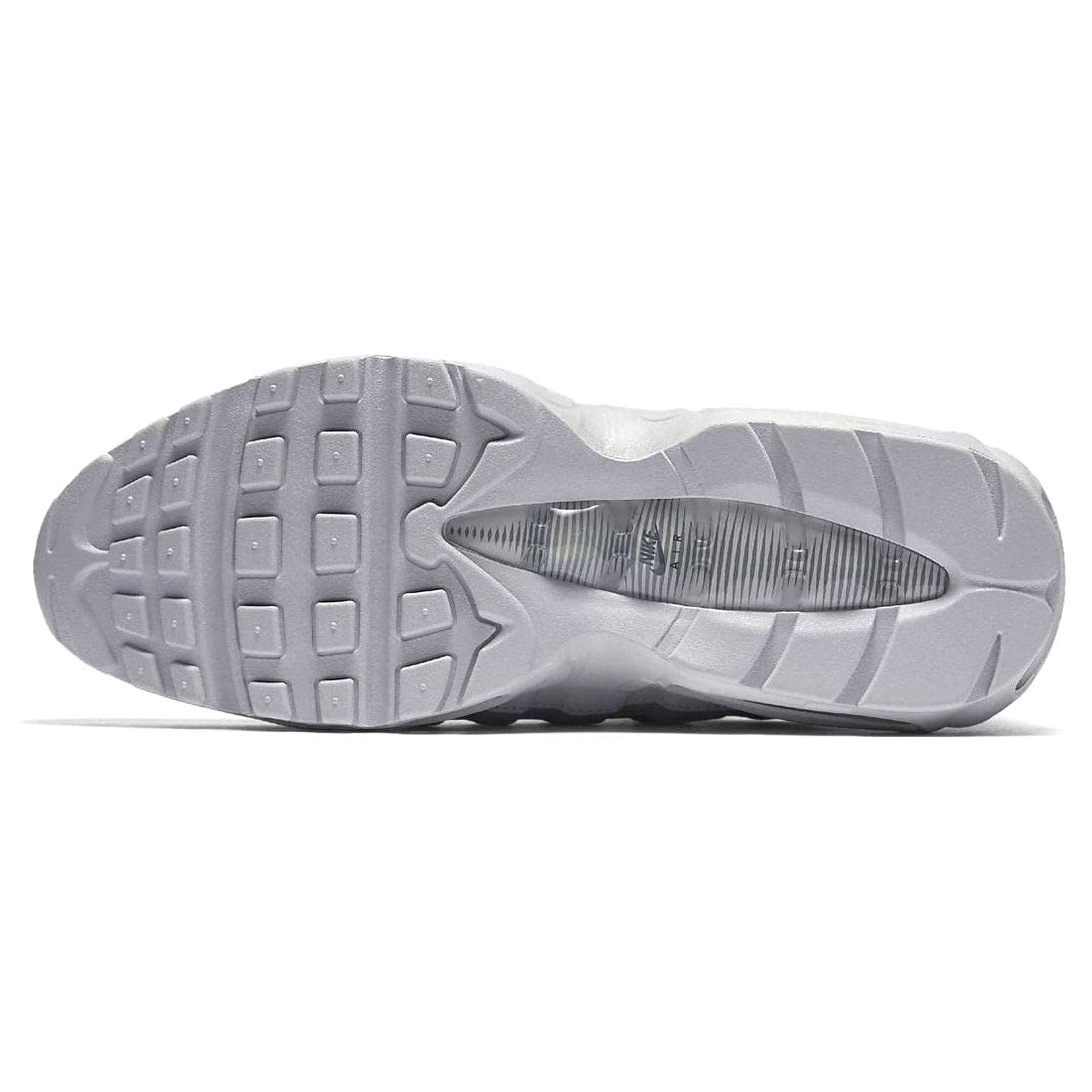 Air Max 95 Essential 'Wolf Grey' - Kick Game