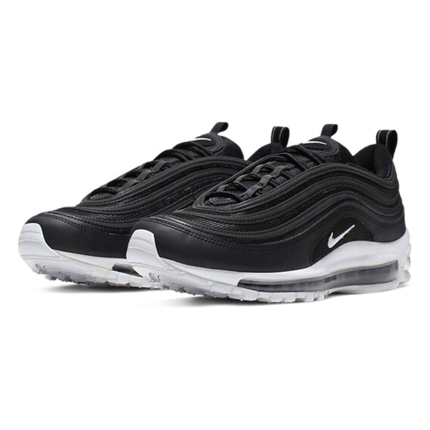 Nike Air Max 97 'Black' - Kick Game