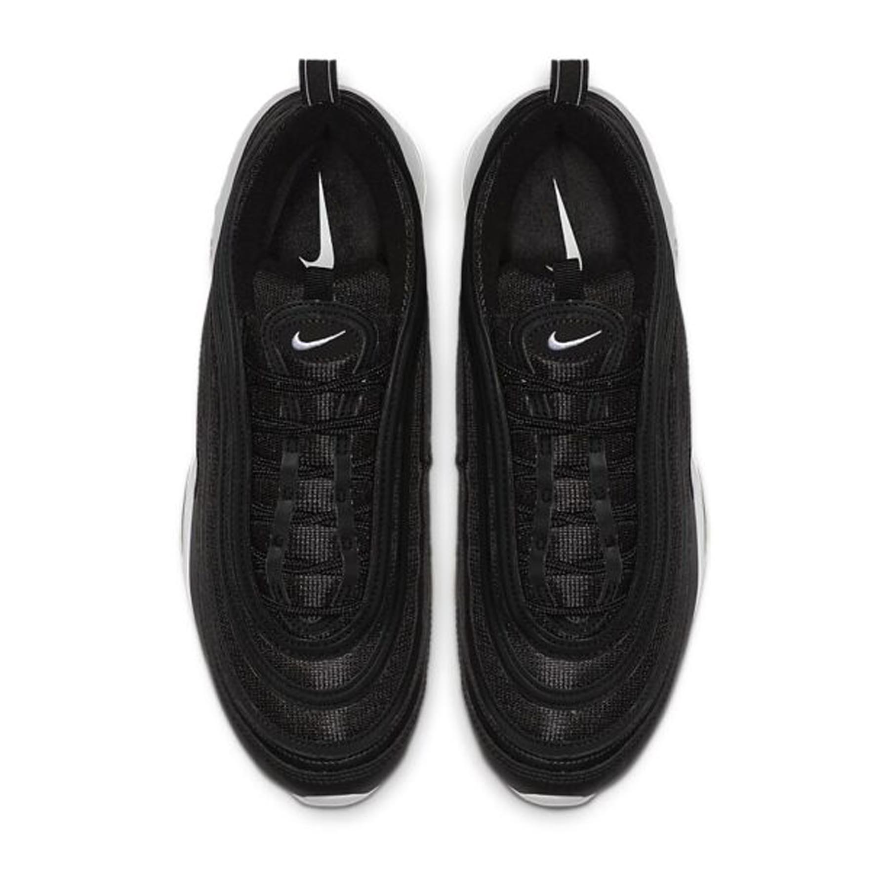 Nike Air Max 97 'Black' - Kick Game