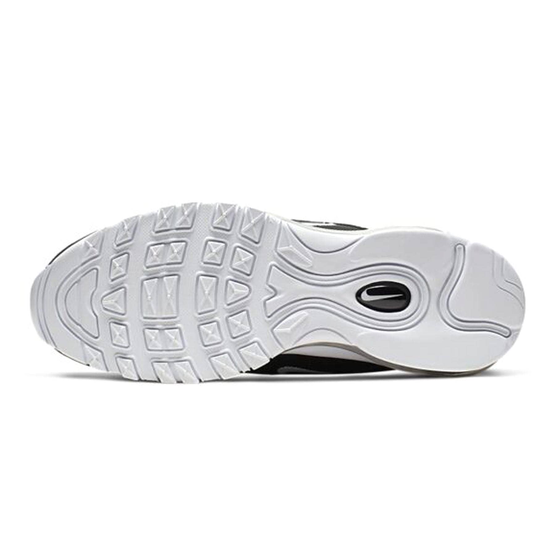 Nike Air Max 97 'Black' - Kick Game