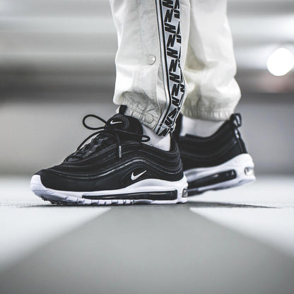 Nike Air Max 97 'Black' - Kick Game