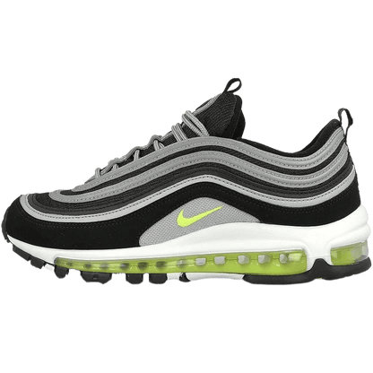 Nike Air Max 97 Black-Neon OG  Japan - Kick Game